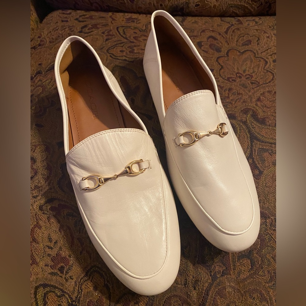Coach Haley Loafer